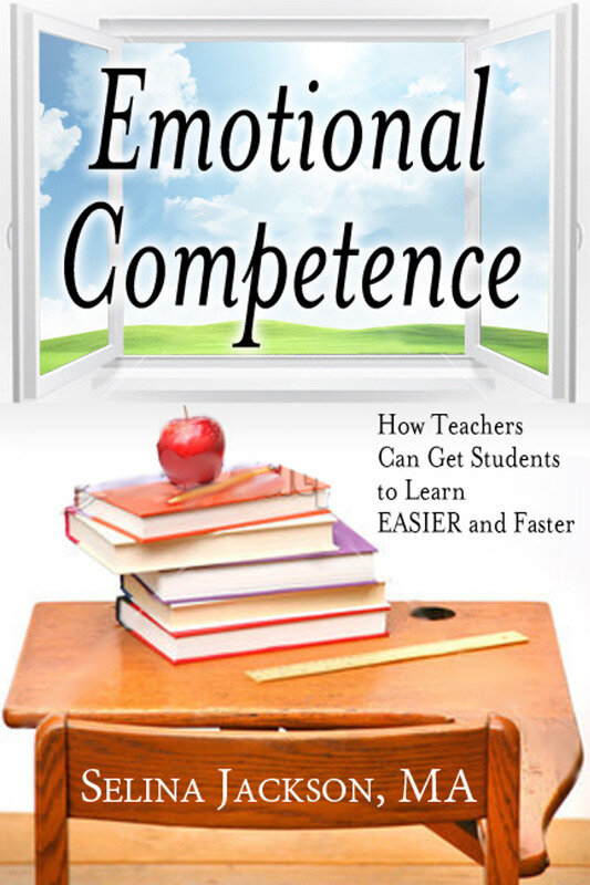 Emotional Competence-Other Resources, Book